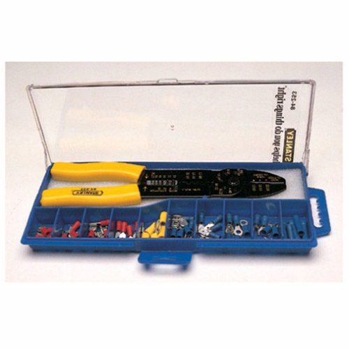 Crimping Plier Set